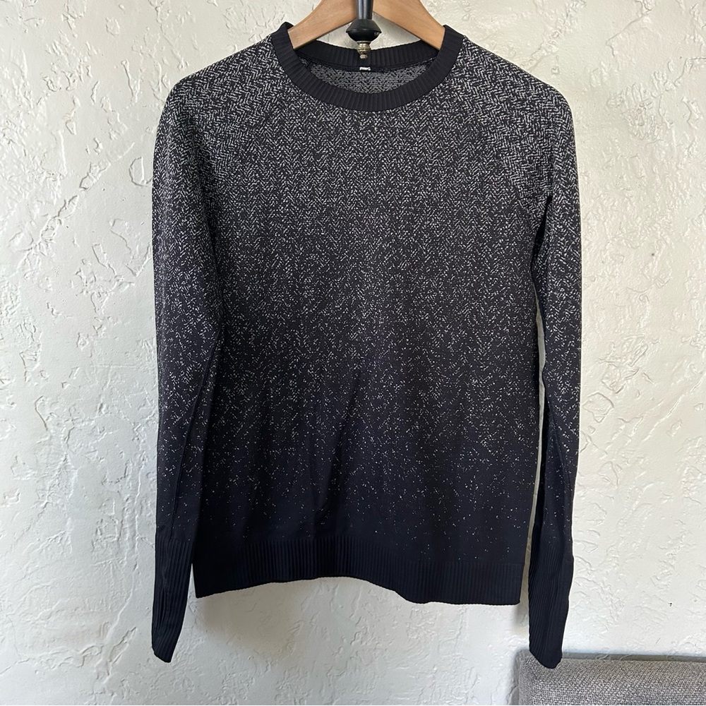 Lululemon Rest Less Pullover